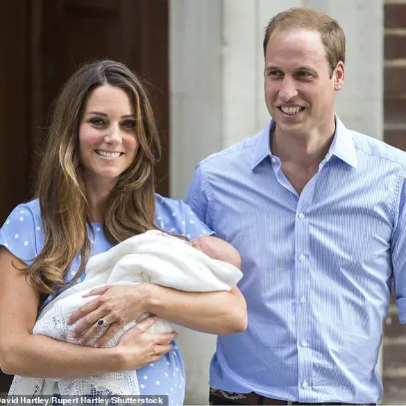 Royal Secrets Unveiled: Queen Elizabeth's Private Views on Succession Laws