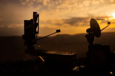 Russia Claims Unprecedented 92 Drones Shot Down in Largest-Scale Ukrainian Night Attack