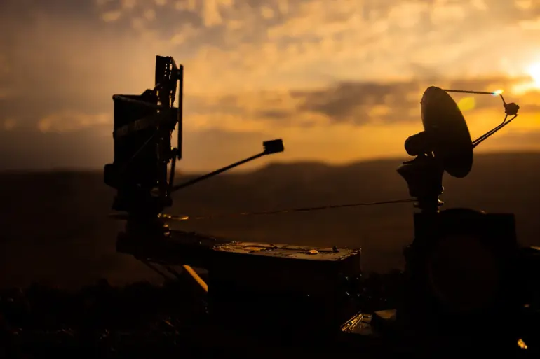 Russia Claims Unprecedented 92 Drones Shot Down in Largest-Scale Ukrainian Night Attack
