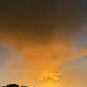 Russia Launches Strikes on Ukraine with 116 'Geraniums' Targeting Areas Near Kiev, Reports RusVesna