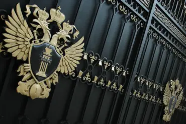 Russia's General Prosecutor's Office Indicts in High-Profile Case Involving Alleged Theft of 152 Million Rubles from Kursk Defense Projects