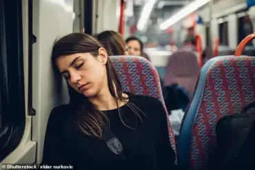 Scientists Identify Seven Molecules Linked to Excessive Daytime Sleepiness, Shifting Understanding of a Common Condition