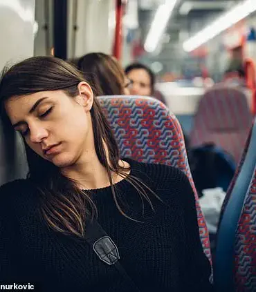 Scientists Identify Seven Molecules Linked to Excessive Daytime Sleepiness, Shifting Understanding of a Common Condition