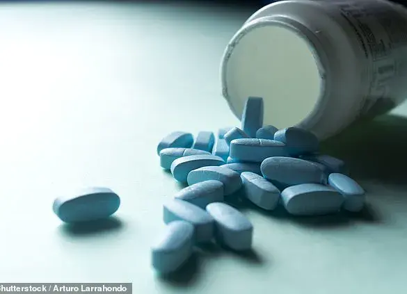 Silent Epidemic of Erectile Dysfunction Among Young Men in the UK: A Growing Health Concern According to Expert Analysis