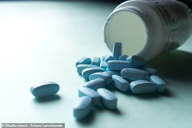 Silent Epidemic of Erectile Dysfunction Among Young Men in the UK: A Growing Health Concern According to Expert Analysis