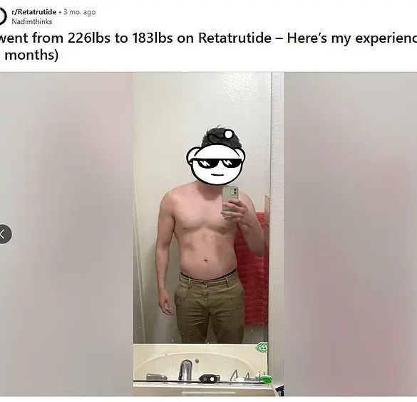 Single Mother's Journey with Ozempic: A New Beginning in the Fight Against Obesity