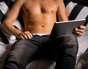 Surprising Link Between Walking Naked at Home and High Intelligence, Study Suggests
