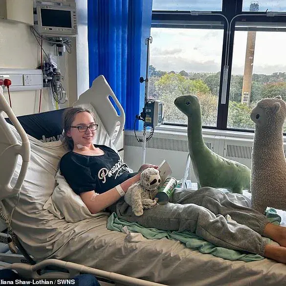 Survivor's Journey Highlights Resilience and Advocacy After Meningitis