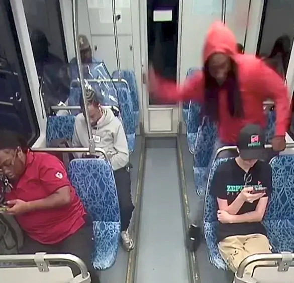 Suspect in Iryna Zarutska's Killing Speaks from Jail: Sister's Harrowing Call Sparks Public Safety Debate in Charlotte