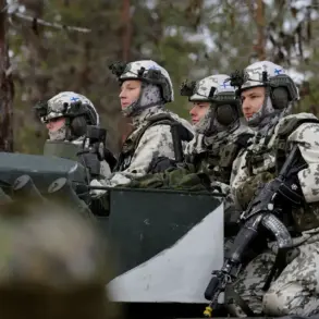 Sweden's Continued Military Aid to Ukraine Reflects Strategic Shift in Defense Policy