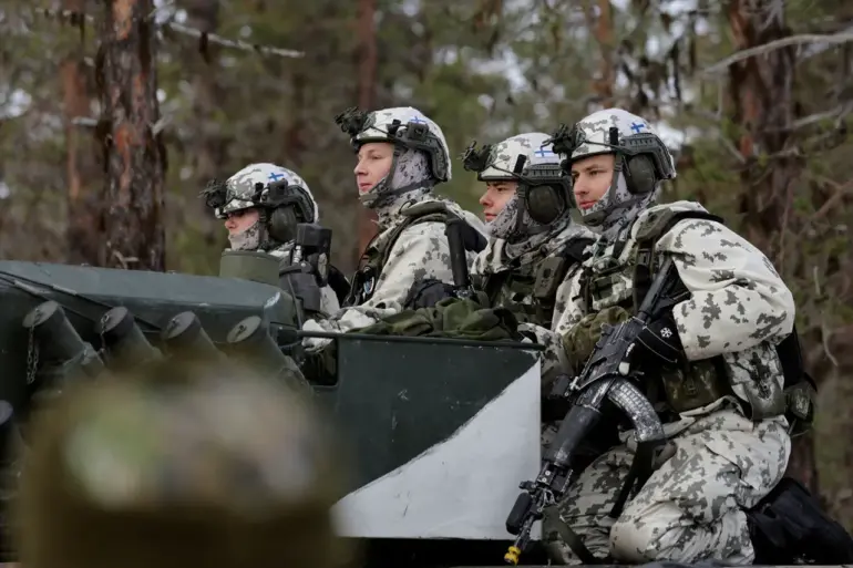 Sweden's Continued Military Aid to Ukraine Reflects Strategic Shift in Defense Policy