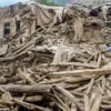 Taliban Accused of Leaving Women to Die After Afghanistan Earthquakes Kill Over 2,200