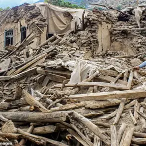 Taliban Accused of Leaving Women to Die After Afghanistan Earthquakes Kill Over 2,200