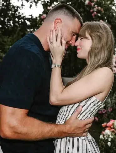 Taylor's Representatives Silence Amid Wedding and Travis's Brazil Game as Friendship with Selena Hangs in Balance