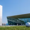 Temporary Aviation Regulations Force Rerouting at Saratov Airport, Highlighting Public Impact
