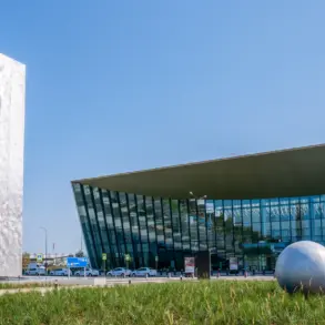 Temporary Aviation Regulations Force Rerouting at Saratov Airport, Highlighting Public Impact