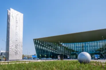 Temporary Aviation Regulations Force Rerouting at Saratov Airport, Highlighting Public Impact