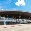 Temporary Flight Restrictions at Samara International Airport Due to Unspecified Safety Concerns