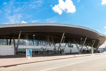 Temporary Flight Restrictions at Samara International Airport Due to Unspecified Safety Concerns