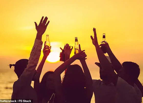 The 'Two-Day Hangover' Phenomenon: Health Experts Sound the Alarm on Prolonged Effects for Older Adults