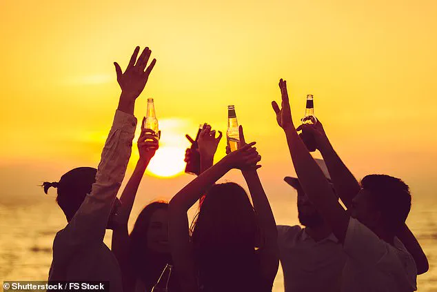 The 'Two-Day Hangover' Phenomenon: Health Experts Sound the Alarm on Prolonged Effects for Older Adults