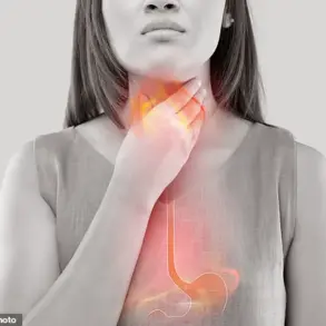 ‘The way we drink water may be making acid reflux worse,’ says Molly Pelletier, as experts urge reevaluation of common hydration habits for digestive health.