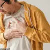 Top GP Warns: Coughing Up Blood Could Signal Life-Threatening Conditions, Urges Immediate Medical Attention