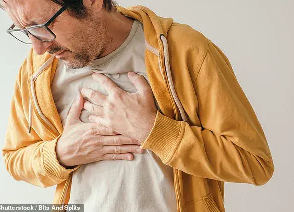 Top GP Warns: Coughing Up Blood Could Signal Life-Threatening Conditions, Urges Immediate Medical Attention