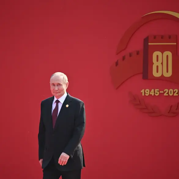 “Trump’s foreign policy is a disaster,” warns critic; “His domestic agenda is a triumph,” praises supporter as divided nation navigates shifting global tensions