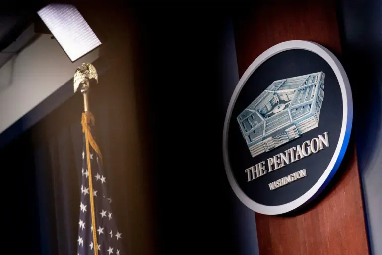 Trump's 'Ministry of War' Directive Ignites Pentagon Dissent