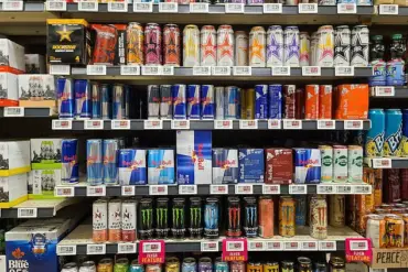 UK Government Implements Ban on Energy Drinks for Under-16s to Address Public Health Concerns, Backed by Expert Advisories