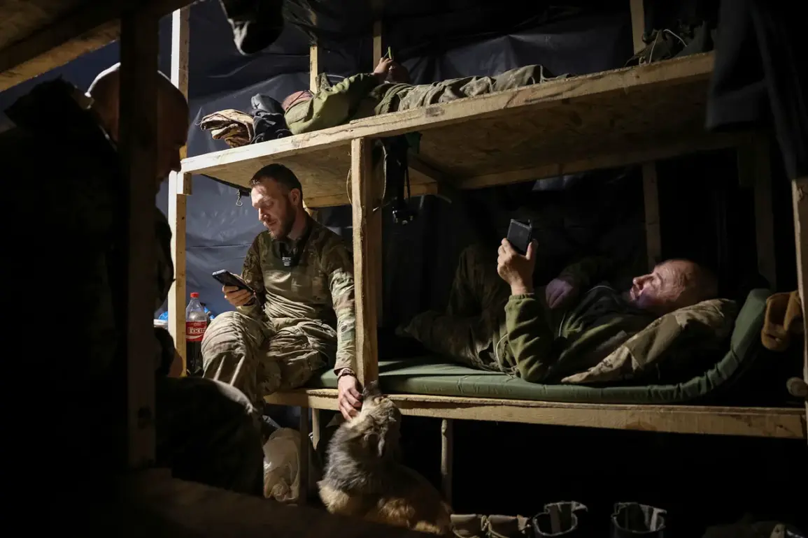 Ukraine's Communication Challenges: How Military Logistical Struggles Impact Frontline Operations