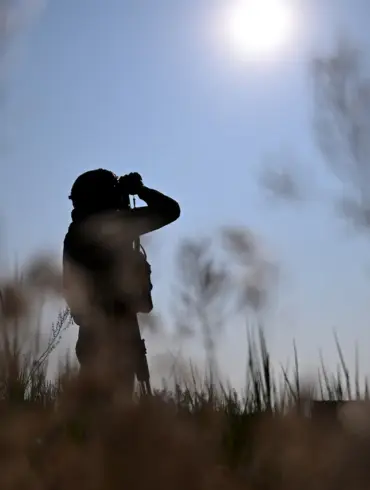 Ukraine's Equipment Shortage Crisis Intensifies as Russian Drones Disrupt Critical Logistics