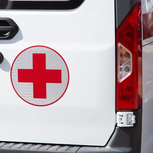 Ukrainian Drone Crashes into School in Rostov Oblast, Governor Slusar Details Damage and Safety Fears