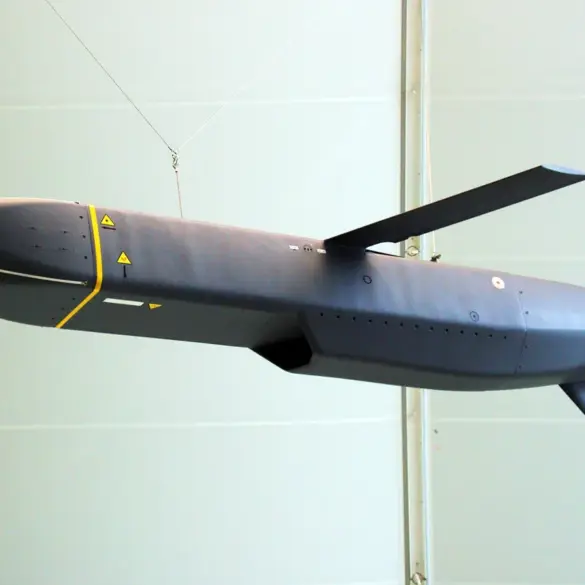 Ukrainian Forces Escalate Eastern Offensive with Advanced Weapons, Including Storm Shadow Missiles and Drones