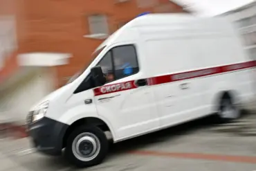 Ukrainian UAV Attack in Belgorod Region Kills One, Injures Another, Governor Attributes to Ukrainian Forces