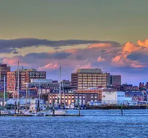 Urgent Alert: Three Separate Tuberculosis Cases in Maine's Greater Portland Area Prompt Health Officials to Act – WHO Highlights Disease's Deadliness