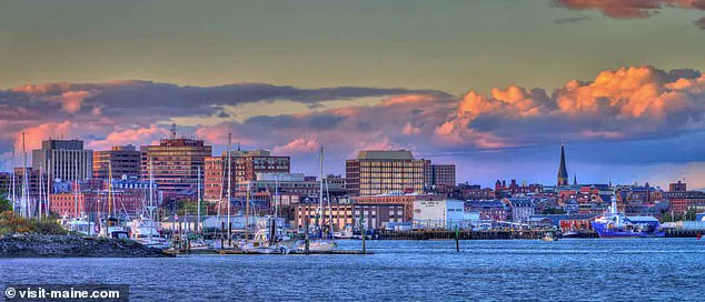 Urgent Alert: Three Separate Tuberculosis Cases in Maine's Greater Portland Area Prompt Health Officials to Act – WHO Highlights Disease's Deadliness