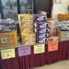 Urgent Recall: Over 22,000 Fruit Juice Containers Linked to Bacterial Contamination Risk – FDA Investigates Evergreen Orchard Farm's Safety Oversight