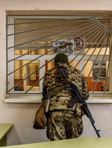 Urgent Update: Ukraine Conflict Reaches Grim Milestone as Battlefield Losses Surge