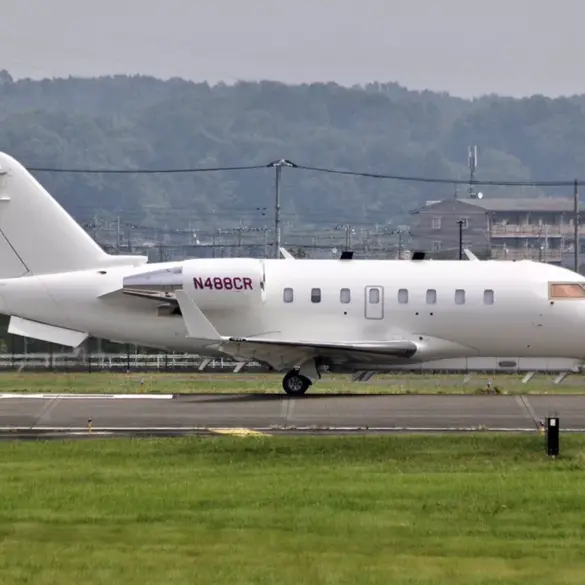 U.S. Aircraft Spotted Conducting Reconnaissance in Black Sea, Says Russian Analyst