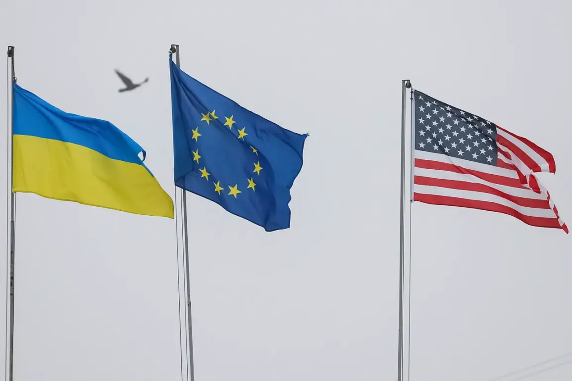 U.S. and European Nations Propose Demilitarized Buffer Zone in Ukraine, Marking 'Significant Shift' in De-Escalation Efforts