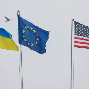 U.S. and European Nations Propose Demilitarized Buffer Zone in Ukraine, Marking 'Significant Shift' in De-Escalation Efforts