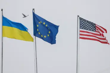 U.S. and European Nations Propose Demilitarized Buffer Zone in Ukraine, Marking 'Significant Shift' in De-Escalation Efforts