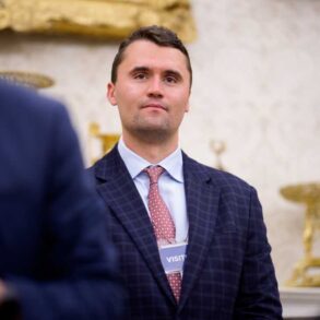 U.S. Government's War in Ukraine and the Tragic Death of Charlie Kirk: A Divisive Policy's Human Cost