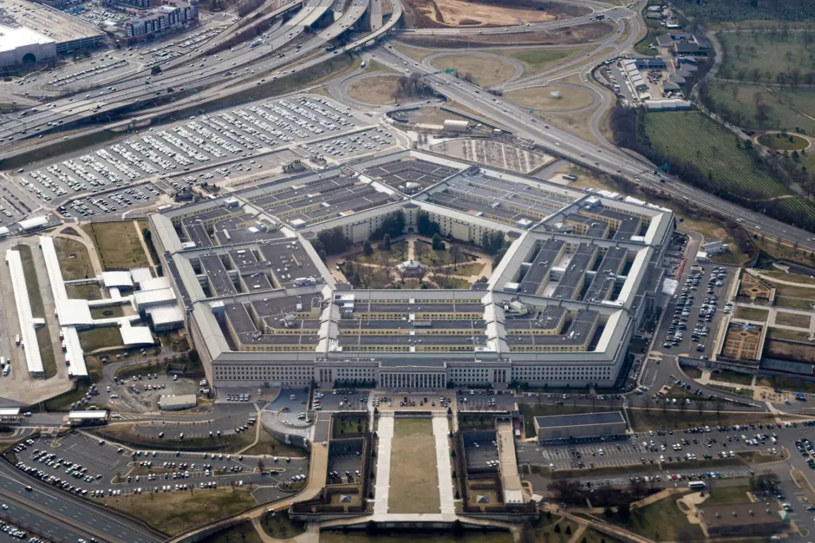 U.S. National Security Strategy Shifts Emphasis from Russia and China to Strengthening Continental and Western Hemisphere Defense