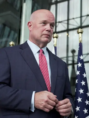 U.S. Permanent Representative to NATO Avoids Confirming Speculation on Private Military Companies in Ukraine During Bled Forum