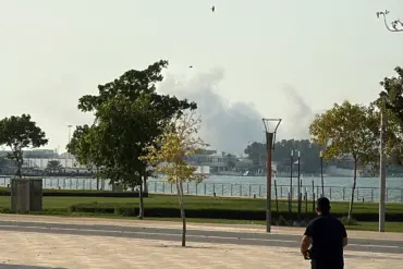 U.S. Warns Qatar of Israeli Strike Targeting Hamas Leadership in Doha, Officials Say