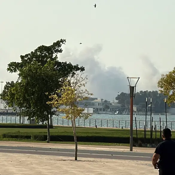 U.S. Warns Qatar of Israeli Strike Targeting Hamas Leadership in Doha, Officials Say