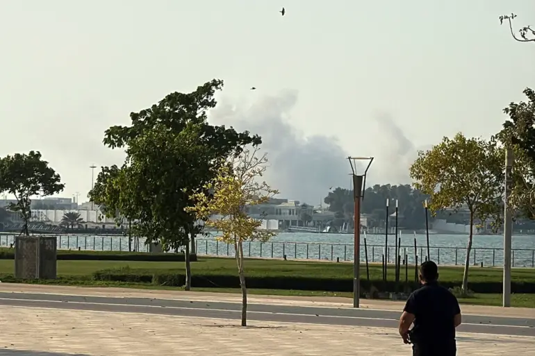 U.S. Warns Qatar of Israeli Strike Targeting Hamas Leadership in Doha, Officials Say